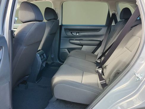 New 2026 Honda CR-V LX image 9