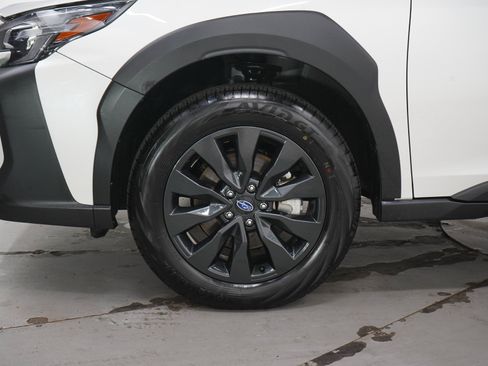 Used 2024 Subaru Outback Onyx Edition AWD/4WD image 29