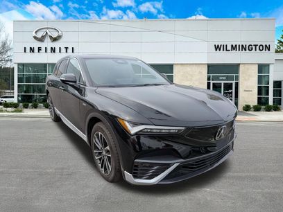 Used 2024 Acura ZDX A-Spec