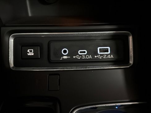 New 2026 Subaru Ascent Bronze Edition image 26