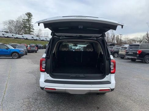 Certified 2024 Ford Expedition Max Limited image 27