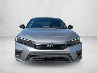 Used 2023 Honda Civic Sport video 2