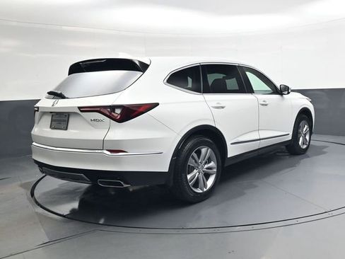 New 2026 Acura MDX FWD image 4