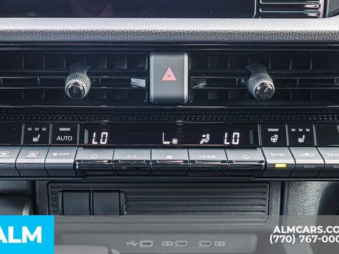 Used 2025 Toyota Land Cruiser 1958 AWD/4WD image 38
