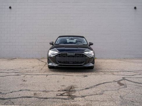 Certified 2026 Audi A3 2.0T Premium w/ Black Optic Package AWD/4WD image 10