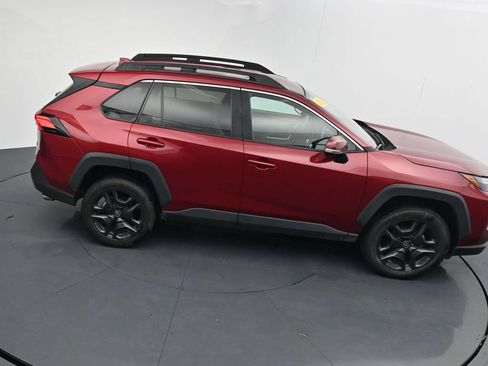 Used 2024 Toyota RAV4 Adventure AWD/4WD image 31