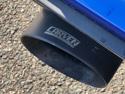 Used 2022 Dodge Charger SRT Hellcat image 9