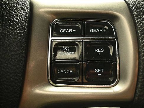 Used 2022 RAM 1500 Classic Warlock w/ Electronics Group image 25