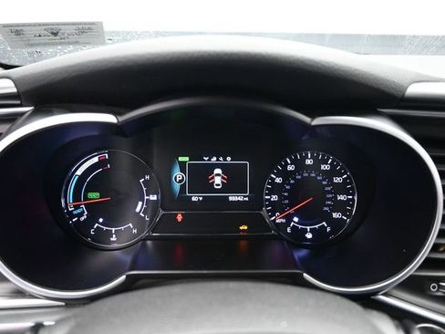 Used 2015 Kia Optima LX w/ Hybrid Convenience Package FWD image 17
