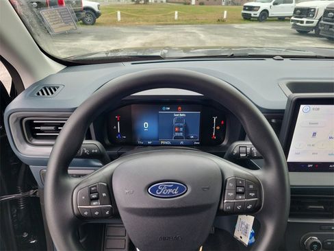 New 2026 Ford Maverick XL image 13