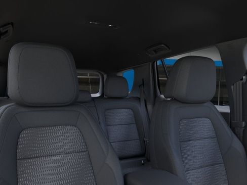New 2026 Chevrolet Equinox LT w/ Safety and Technology Package AWD/4WD image 48