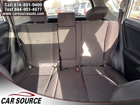 Used 2018 Toyota RAV4 XLE w/ Plus Extra Value Package image 14