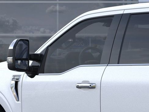 New 2025 Ford F150 Lariat w/ Equipment Group 502A High AWD/4WD image 21