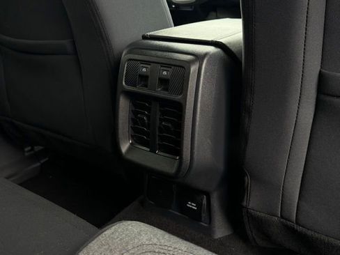 Certified 2025 Ford Bronco Big Bend AWD/4WD image 20