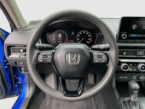 Certified 2024 Honda Civic LX image 15