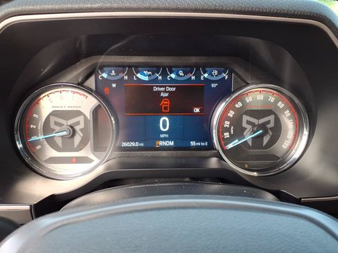 Used 2022 Ford F150 XLT w/ Equipment Group 302A High AWD/4WD image 8