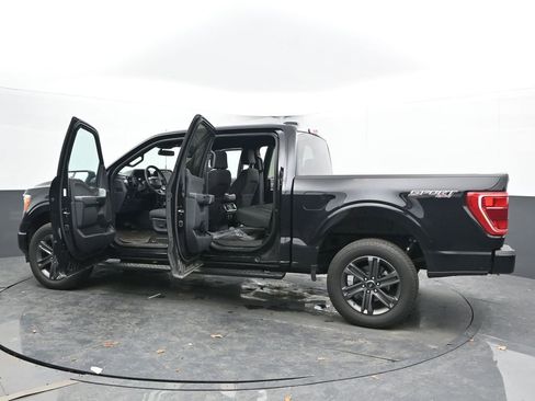 Used 2023 Ford F150 XLT w/ Equipment Group 302A High image 54