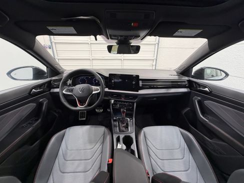 New 2026 Volkswagen Jetta GLI Autobahn FWD image 30