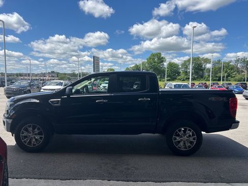 Used 2019 Ford Ranger XLT w/ Equipment Group 302A Luxury AWD/4WD image 6