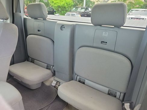 Used 2016 Nissan Frontier S RWD image 13