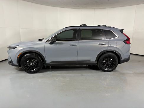 Used 2025 Honda CR-V Sport-L image 6