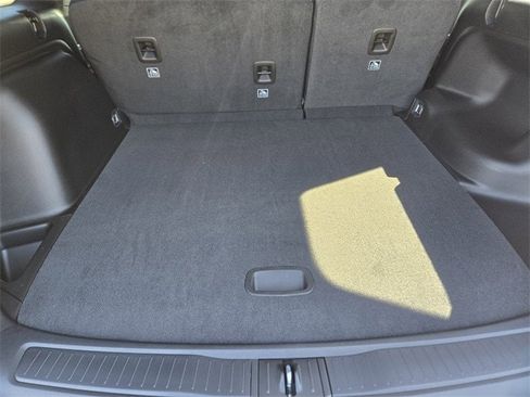 New 2025 Jeep Grand Cherokee Limited w/ Black Appearance Package image 22