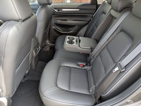 New 2025 MAZDA CX-5 AWD 2.5 S w/ Select Package image 21