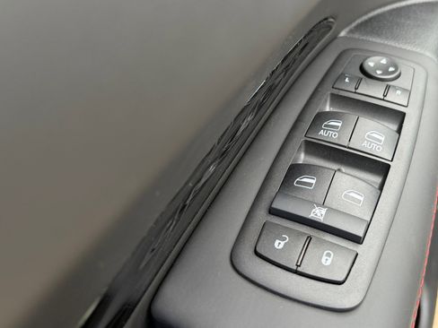 New 2026 Dodge Durango GT image 15