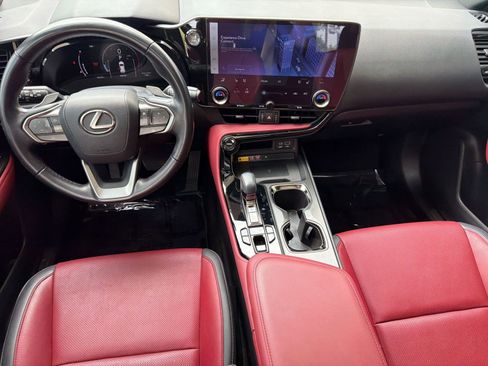 Used 2022 Lexus NX 350 AWD image 27