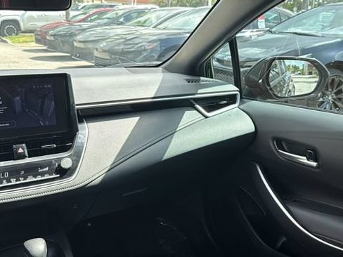 Used 2024 Toyota Corolla SE FWD image 16