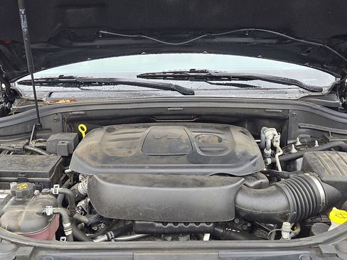 Used 2020 Jeep Grand Cherokee Limited w/ Luxury Group II image 29