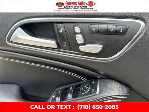 Used 2019 Mercedes-Benz CLA 250 image 27