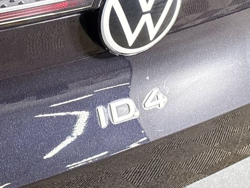Certified 2023 Volkswagen ID.4 Pro S RWD image 27