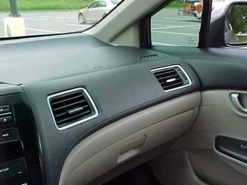 Used 2013 Honda Civic LX image 21