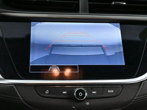 Used 2020 Buick Encore GX Preferred w/ Cold Weather Comfort Package image 24