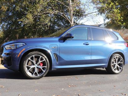 Used 2022 BMW X5 xDrive45e w/ M Sport Package