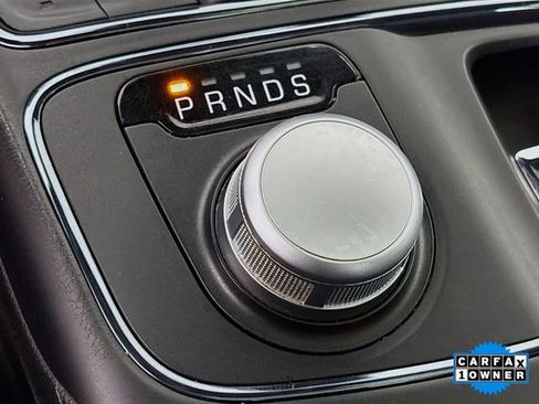 Used 2015 Chrysler 200 S w/ Navigation & Sound Group I image 17