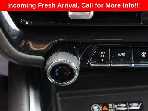 Certified 2025 Chevrolet Tahoe LT image 35