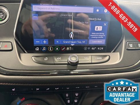 Used 2022 Chevrolet Blazer RS image 13