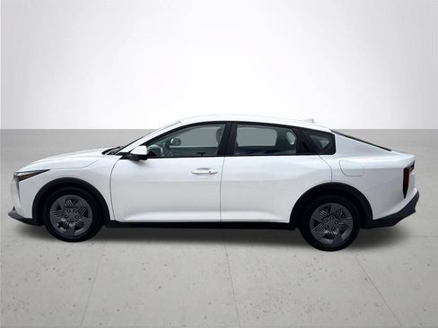 Used 2025 Kia K4 FWD image 10