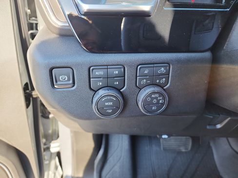 New 2026 Chevrolet Silverado 3500 LT w/ All Star Edition image 23