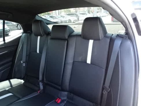 Used 2025 Toyota Camry SE FWD image 20
