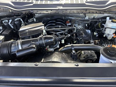 Used 2022 Ford F250 Lariat w/ Lariat Ultimate Package image 11