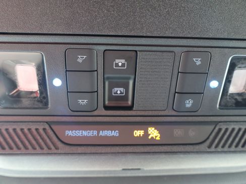 New 2026 Ford Explorer ST-Line image 26