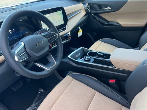 New 2026 Chevrolet Equinox ACTIV w/ Safety and Technology Package AWD/4WD image 7