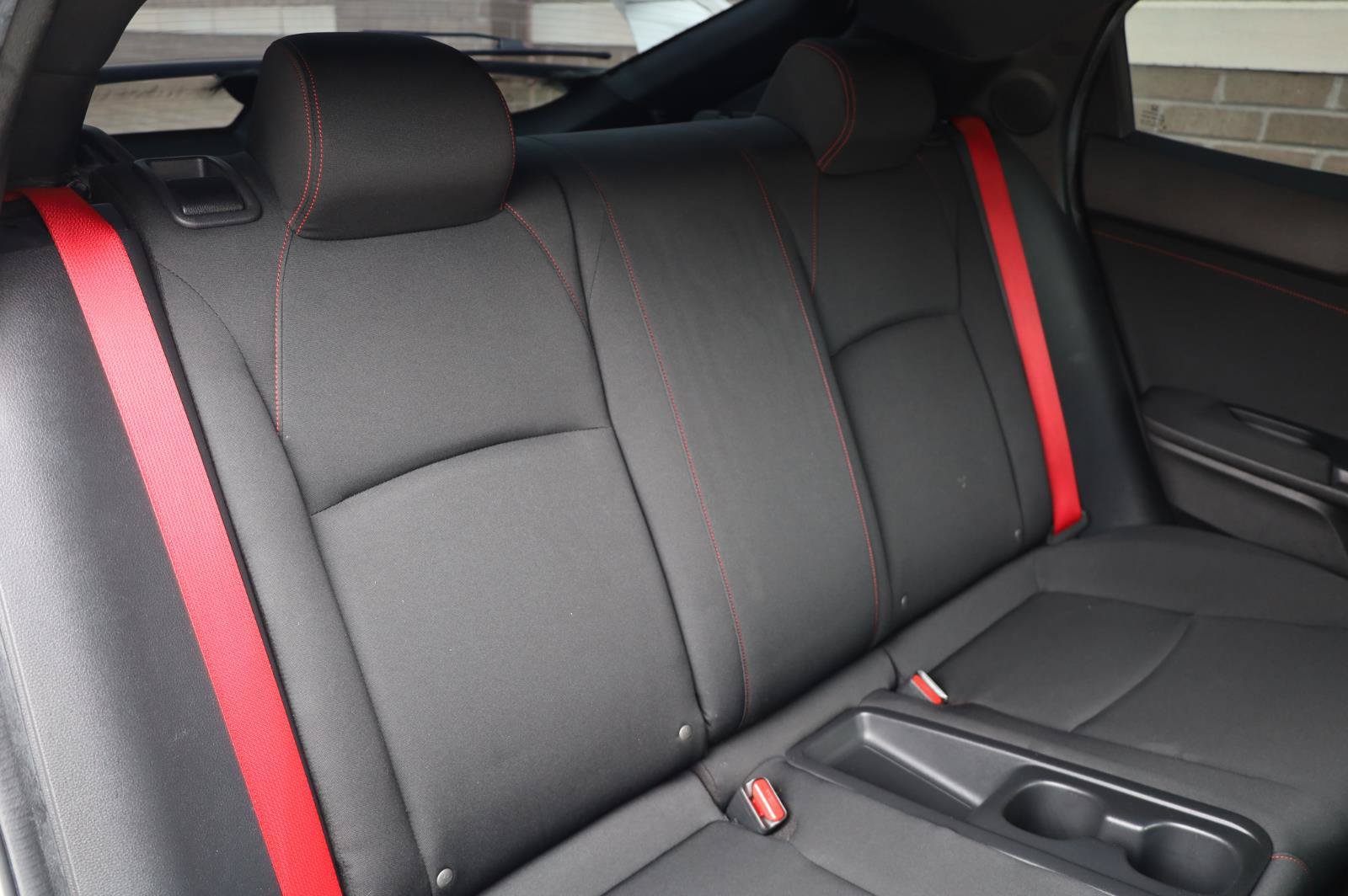 Used 2020 Honda Civic Type R image 28