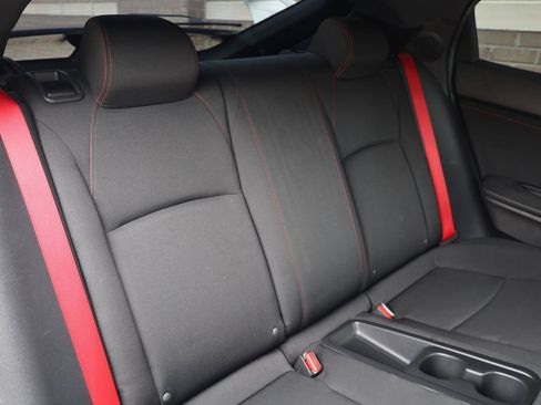 Used 2020 Honda Civic Type R image 28