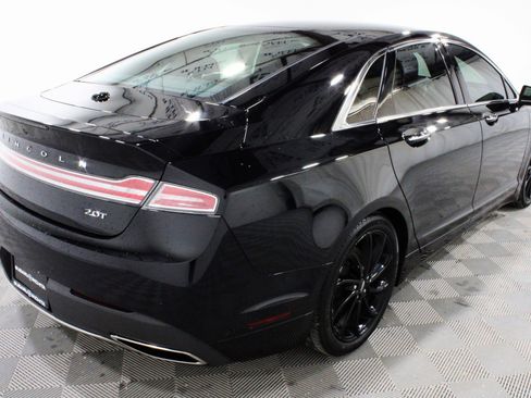 Used 2020 Lincoln MKZ Reserve w/ Monochromatic Package FWD image 25