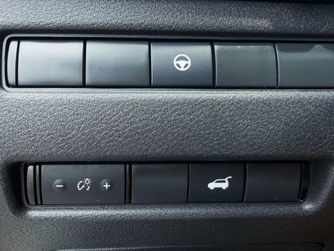 Certified 2021 Nissan Rogue SL w/ Premium Package FWD image 29