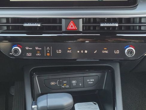 New 2026 Kia K5 GT-Line FWD image 17